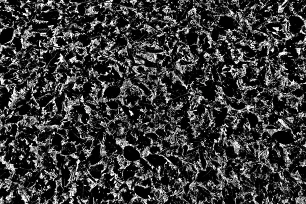 Abstract Background Monochrome Texture Black White Textured Background — Stock Photo, Image