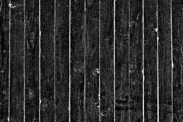 Old Plank Wooden Wall Background Texture Old Wood Weathered Piece — Stock Photo, Image