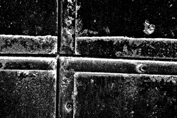 Contexte Abstrait Texture Monochrome Fond Texturé Noir Blanc — Photo