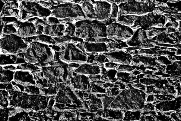 Fondo Abstracto Textura Monocromática Fondo Texturizado Blanco Negro — Foto de Stock