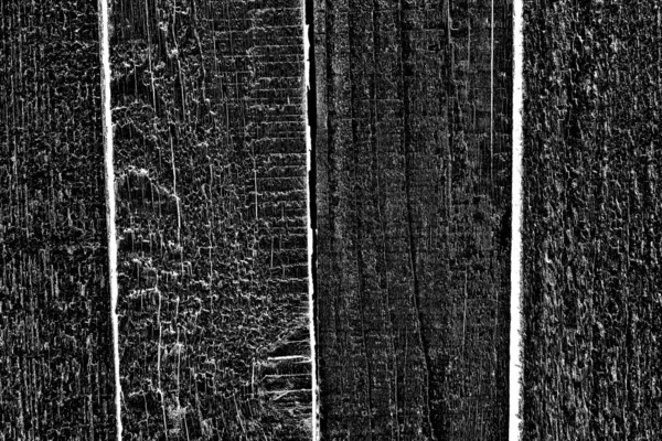 Old Plank Wooden Wall Background Texture Old Wood Weathered Piece — Stock Photo, Image