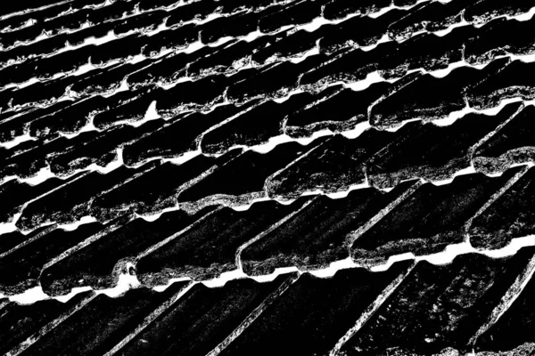 Fondo Abstracto Textura Monocromática Fondo Texturizado Blanco Negro —  Fotos de Stock