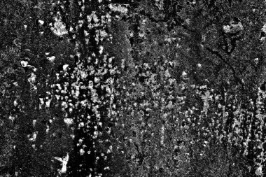 Soyut arkaplan. Monokrom dokusu. Siyah ve beyaz desenli arkaplan