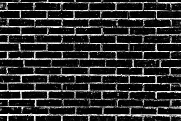 Hintergrund Der Ziegelmauer — Stockfoto
