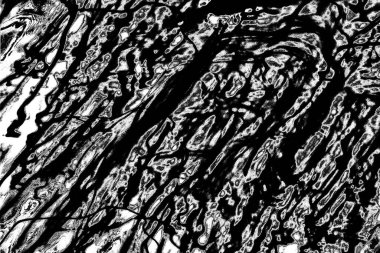 Soyut arkaplan. Monokrom dokusu. Siyah ve beyaz desenli arkaplan