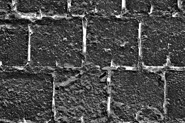 Texture Murale Ancienne Abstraite Fond Texturé Noir Blanc — Photo