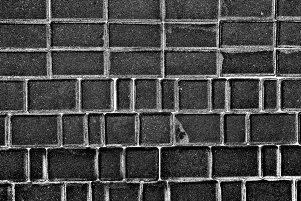 Sfondo Astratto Struttura Monocromatica Bianco Nero Sfondo Strutturato — Foto Stock