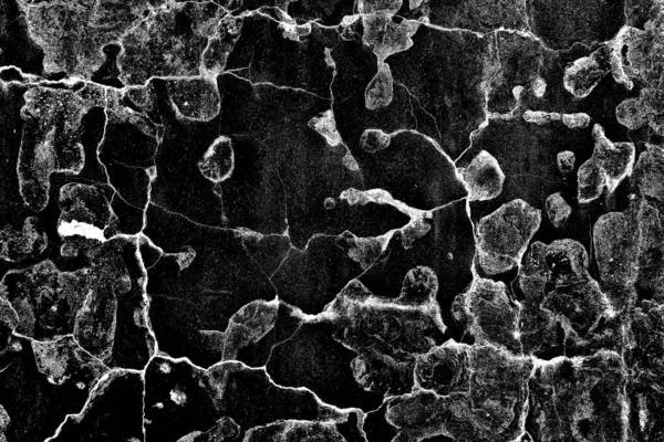 Textura Pared Antigua Abstracta Fondo Texturizado Blanco Negro — Foto de Stock