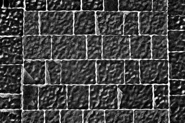 Fondo Abstracto Textura Monocromática Fondo Texturizado Blanco Negro — Foto de Stock