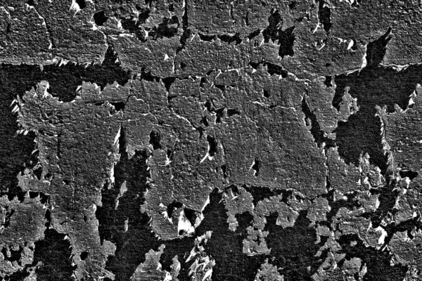 Abstract Old Wall Texture Black White Textured Background — Stock Photo, Image