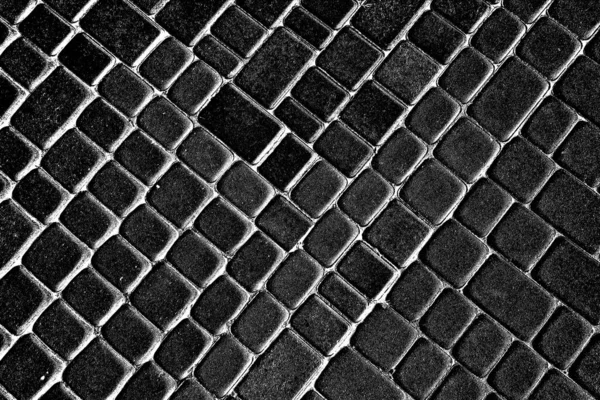 Sfondo Astratto Struttura Monocromatica Bianco Nero Sfondo Strutturato — Foto Stock