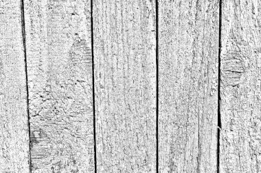 Eski tahta ahşap duvar arka planı. Eski ahşap dokusu. Yıpranmış odun parçası..