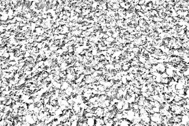 Soyut arkaplan. Monokrom dokusu. Siyah ve beyaz desenli arkaplan