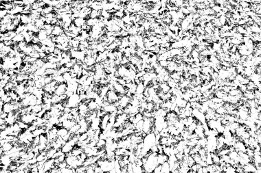 Soyut arkaplan. Monokrom dokusu. Siyah ve beyaz desenli arkaplan