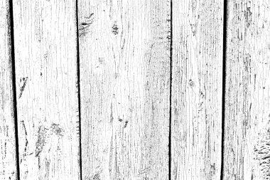 Eski tahta ahşap duvar arka planı. Eski ahşap dokusu. Yıpranmış odun parçası..