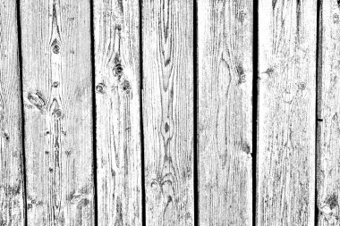 Eski tahta ahşap duvar arka planı. Eski ahşap dokusu. Yıpranmış odun parçası..