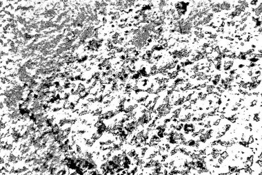 Soyut arkaplan. Monokrom dokusu. Siyah ve beyaz desenli arkaplan