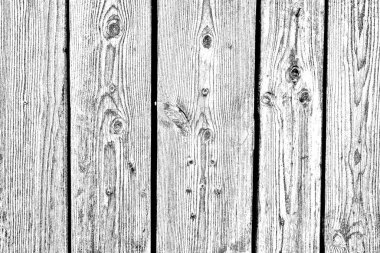 Eski tahta ahşap duvar arka planı. Eski ahşap dokusu. Yıpranmış odun parçası..