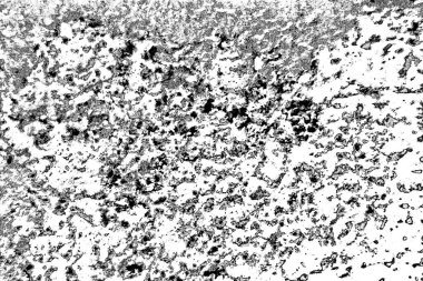 Soyut arkaplan. Monokrom dokusu. Siyah ve beyaz desenli arkaplan
