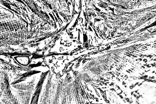 Textura Pared Antigua Abstracta Fondo Texturizado Blanco Negro —  Fotos de Stock