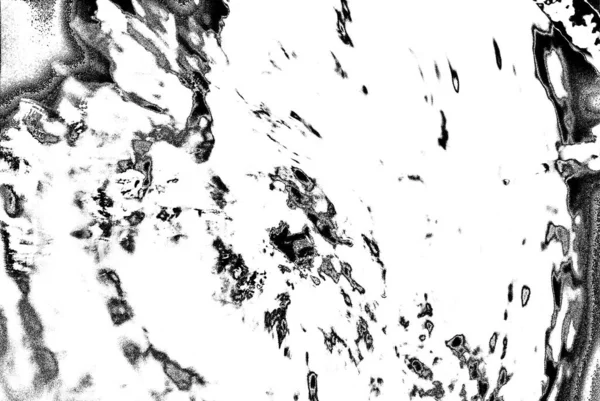 Abstract Background Monochrome Texture Black White Textured Background — Stock Photo, Image