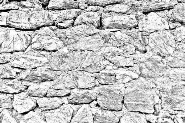 Fondo Abstracto Textura Monocromática Fondo Texturizado Blanco Negro —  Fotos de Stock