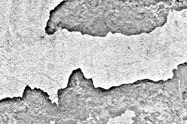 Abstract old wall texture. Black and white textured background