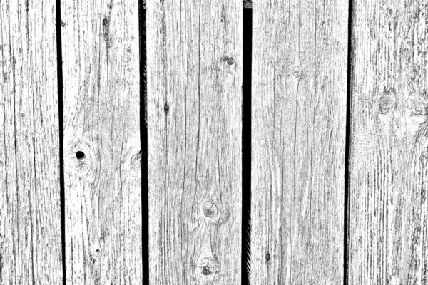 Old Plank Wooden Wall Background Texture Old Wood Weathered Piece — Stock Photo, Image