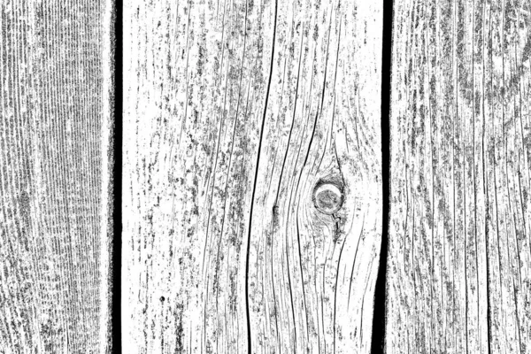 Old plank wooden wall background. The texture of old wood. Weathered piece of wood.