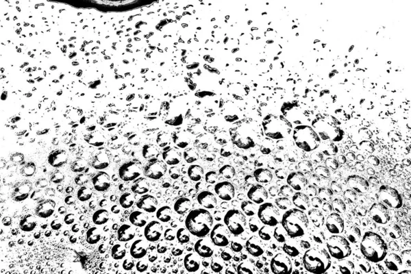 Fondo Abstracto Textura Monocromática Fondo Texturizado Blanco Negro —  Fotos de Stock