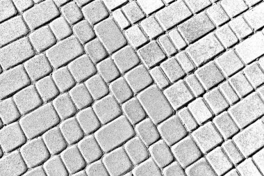 Soyut arkaplan. Monokrom dokusu. Siyah ve beyaz desenli arkaplan