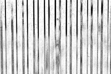 Soyut eski duvar dokusu. Siyah ve beyaz desenli arkaplan