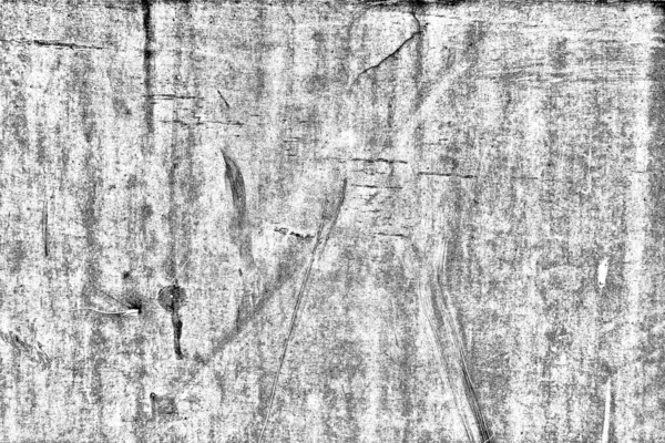 Çizik ve çatlaklarla metal doku