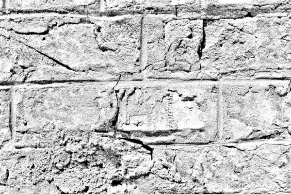 Textura Pared Antigua Abstracta Fondo Texturizado Blanco Negro —  Fotos de Stock