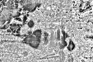 Soyut arkaplan. Monokrom dokusu. Siyah ve beyaz desenli arkaplan