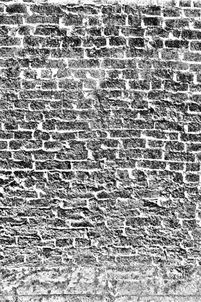 Struttura Sfondo Muro Mattoni — Foto Stock