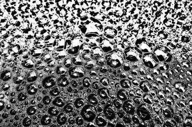  Soyut arkaplan. Monokrom dokusu. Siyah ve beyaz desenli arkaplan. 