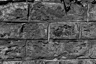 Soyut arkaplan. Monokrom dokusu. Siyah ve beyaz desenli arkaplan