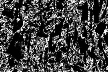 Askeri kamuflaj ağları.