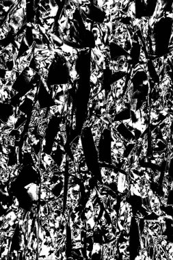 Askeri kamuflaj ağları.