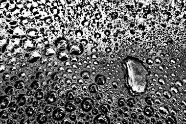  Soyut arkaplan. Monokrom dokusu. Siyah ve beyaz desenli arkaplan. 