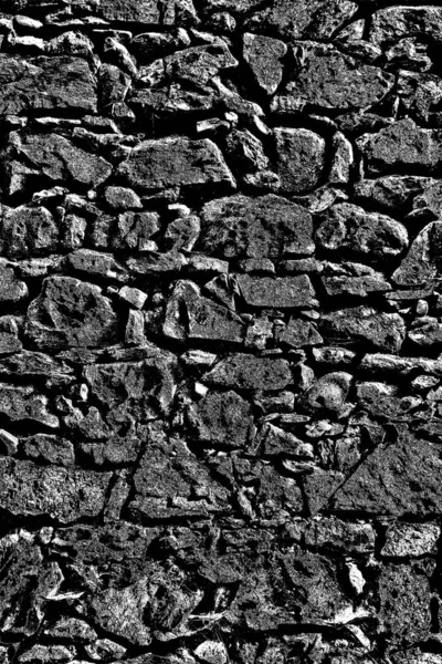 Contexte Abstrait Texture Monochrome Fond Texturé Noir Blanc — Photo