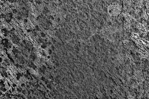 Çizik ve çatlaklarla metal doku