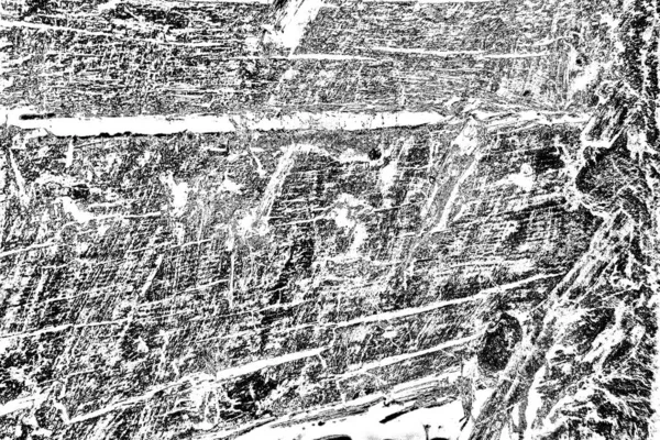 Oude Muur Achtergrond Zwart Wit Textuur Achtergrond — Stockfoto
