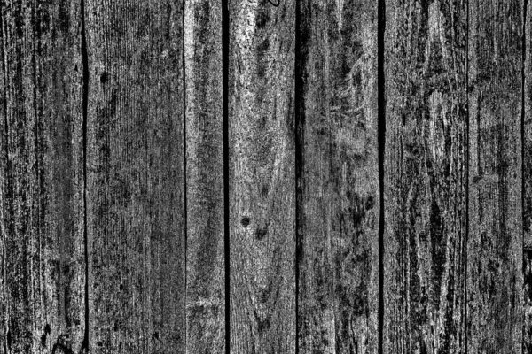 Struttura Legno Bianco Nero Sfondo Strutturato — Foto Stock