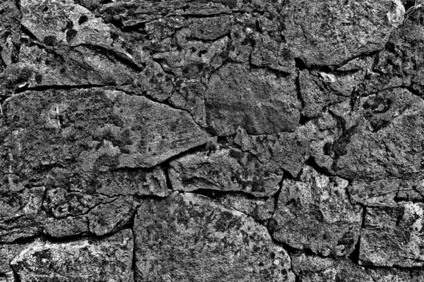 Hintergrund Steinmauer — Stockfoto