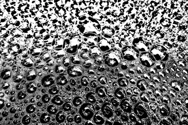 Abstract Background Monochrome Texture Black White Textured Background — Stock Photo, Image