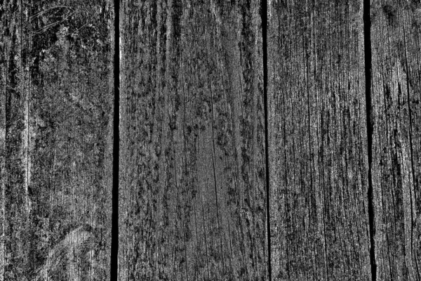 Wooden Texture Black White Textured Background — Stock Photo, Image