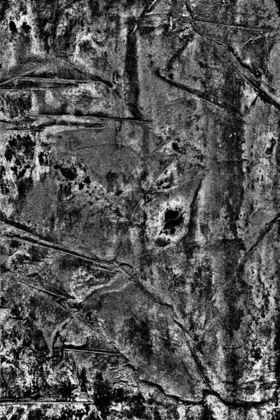 Contexte Abstrait Texture Monochrome Fond Texturé Noir Blanc — Photo