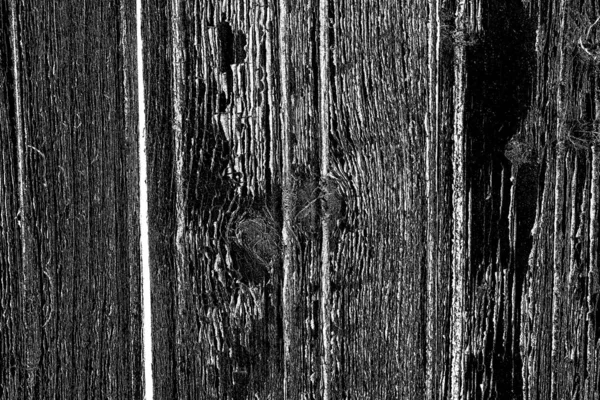 Texture Vieux Bois Morceau Bois Altéré Fond Vieux Bois — Photo